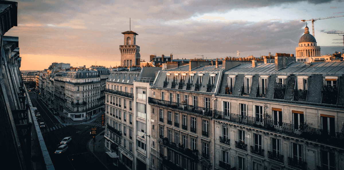 Meilleures restaurants japonais Paris