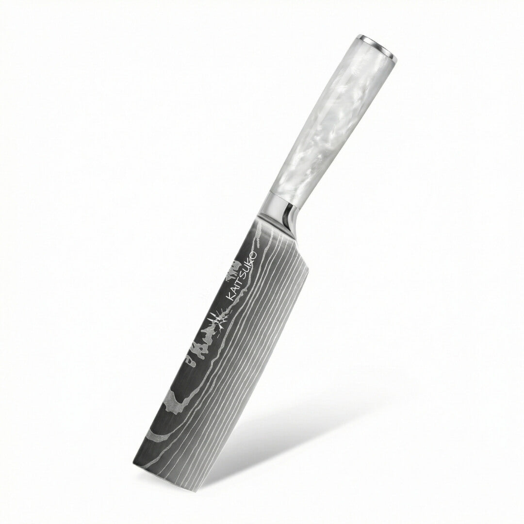 Nakiri / Cleaver Knife - Chef Tanaka