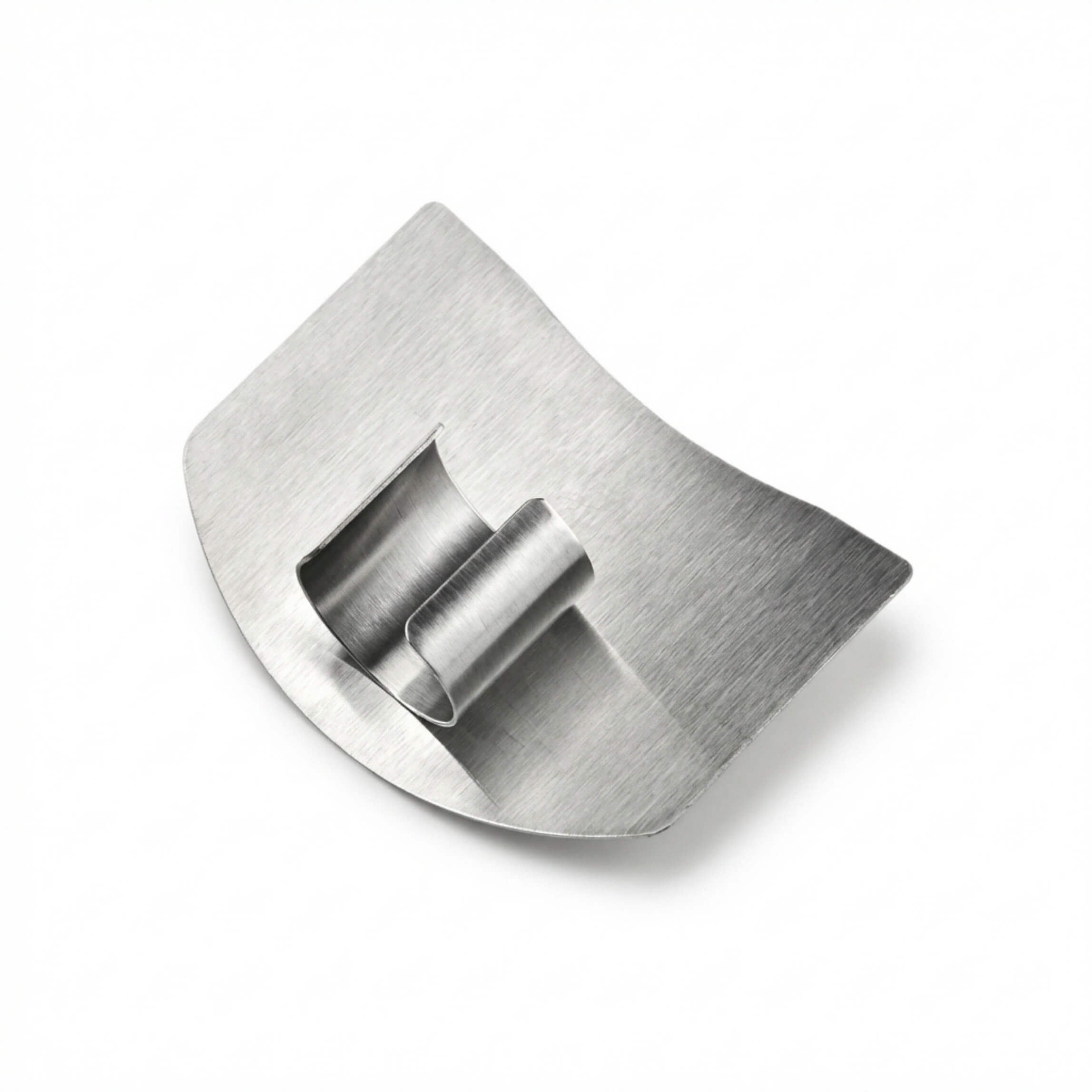 Stainless Steel Finger Guard