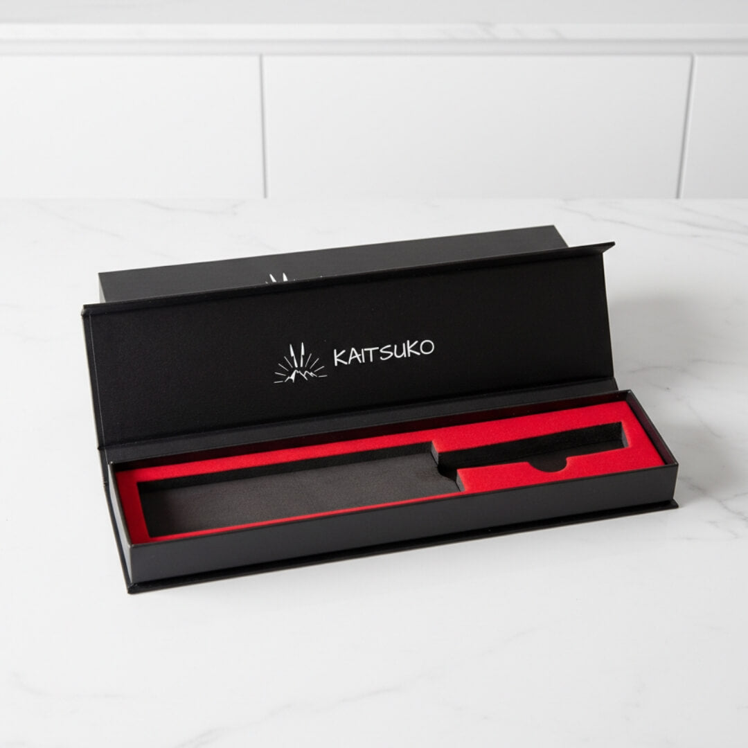 Bread Knife - Chef Tanaka