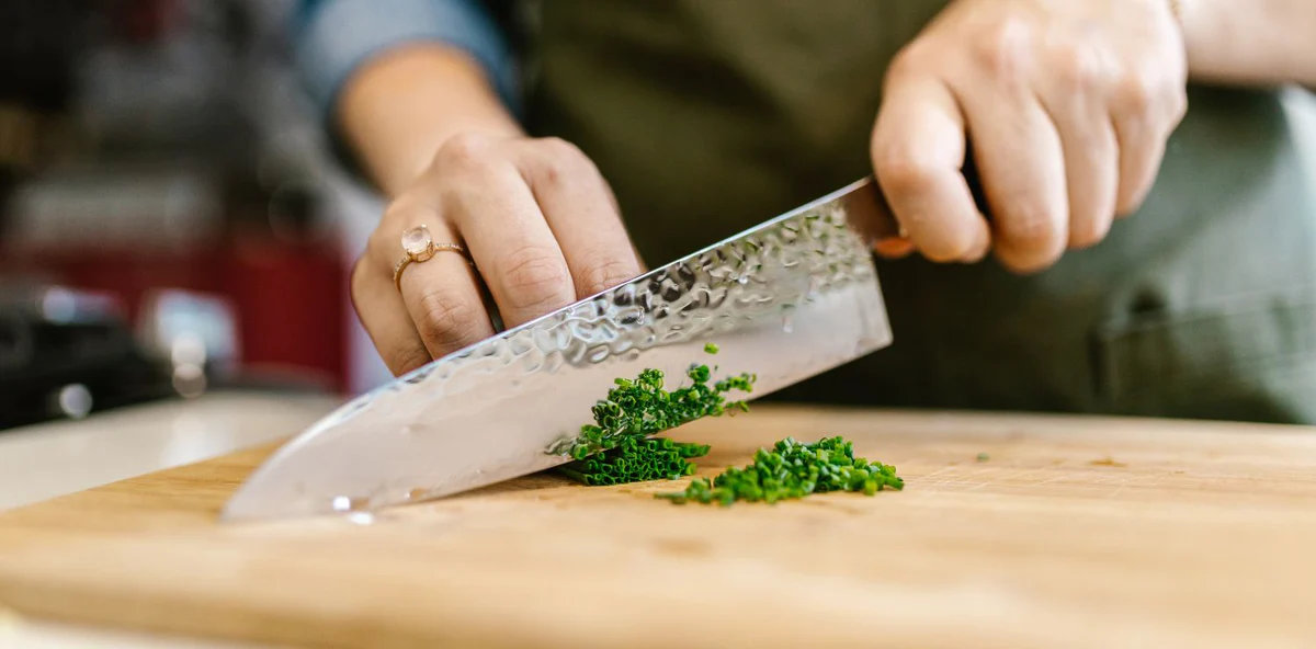 Comment choisir ses couteaux japonais pour la cuisine ?