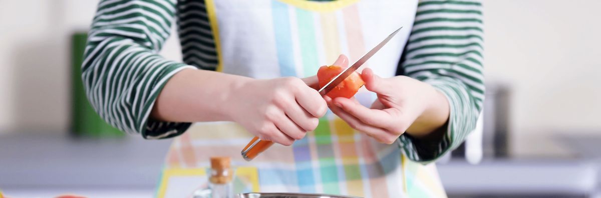 Quel couteau de cuisine choisir ?