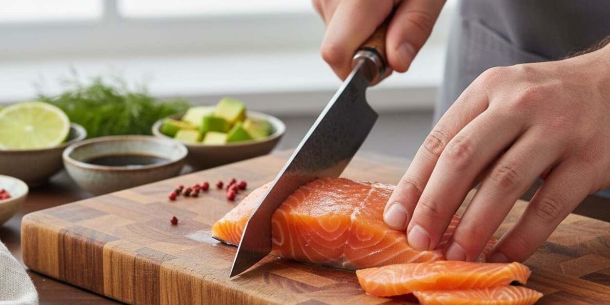 guide expert pour choisir son couteau japonais