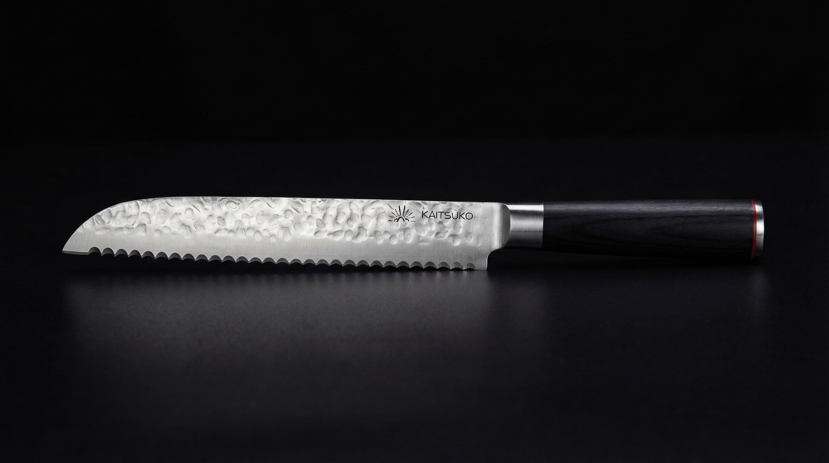 Couteau à pain Kaitsuko
