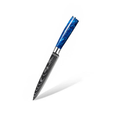 Utility Knife - Chef Tanaka