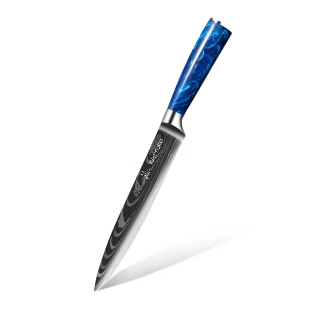 Slicing Knife - Chef Tanaka