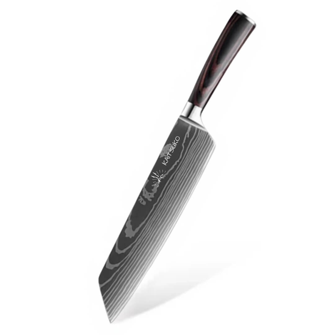 Kiritsuke knife - Chef Tanaka