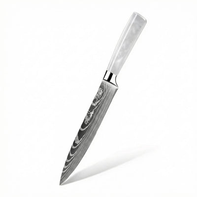 Slicing Knife - Chef Tanaka