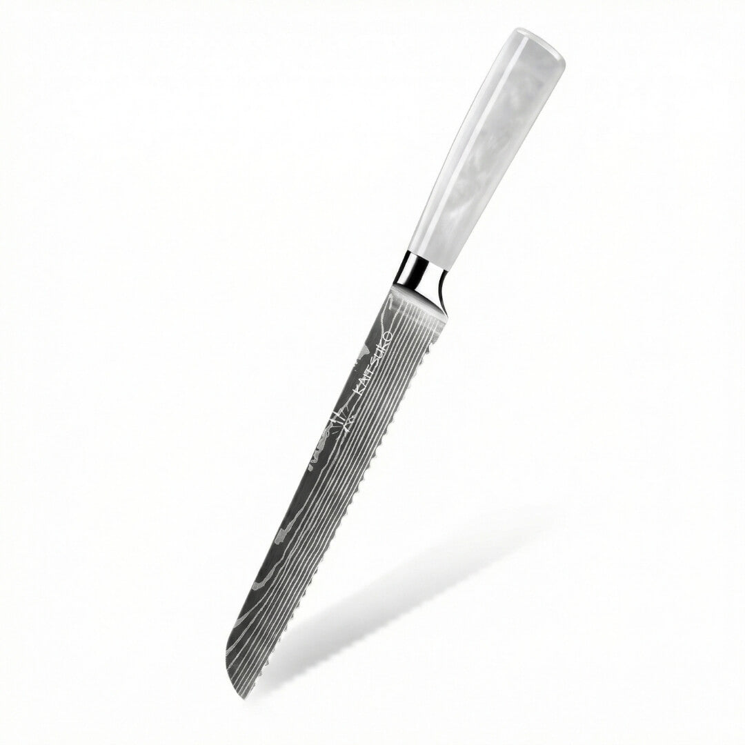 Bread Knife - Chef Tanaka