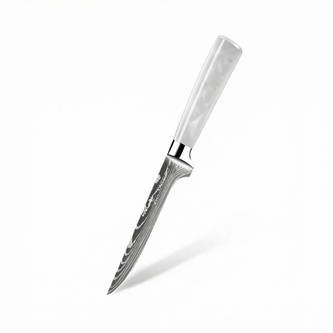 Boning Knife - Chef Tanaka