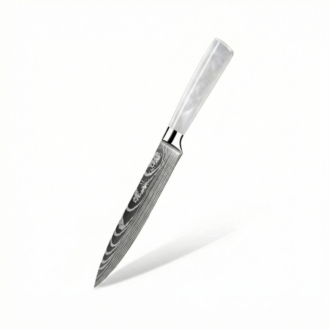 Utility Knife - Chef Tanaka