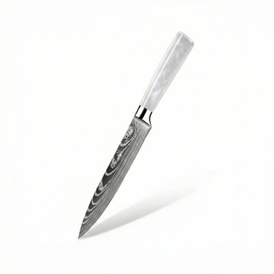 Utility Knife - Chef Tanaka