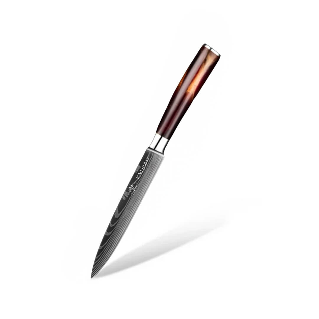 Utility Knife - Chef Tanaka