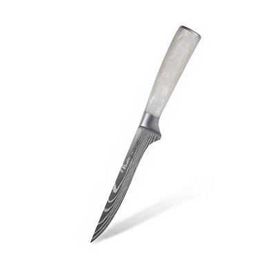 Couteau japonais pour désosser Chef Tanaka Ivoire