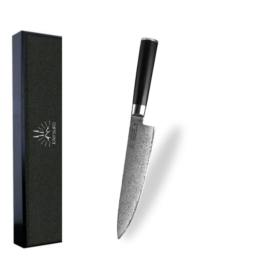 Couteau de chef japonais pour viande poisson Collection Kyoto