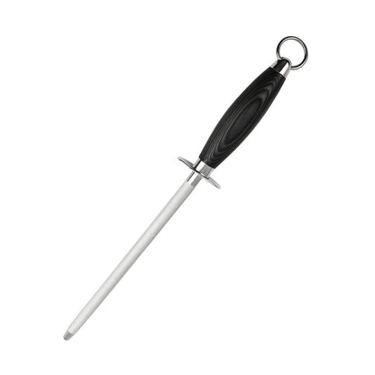 Comment entretenir un fusil à aiguiser