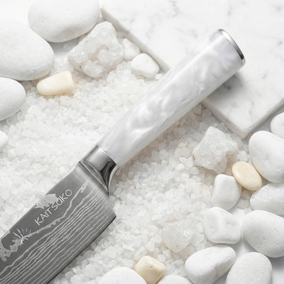 Paring knife - Chef Tanaka