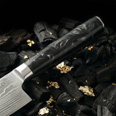 Paring knife - Chef Tanaka