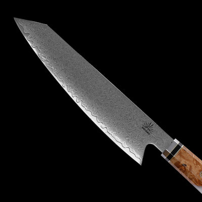 Kiritsuke en acier damas prestige Kaitsuko