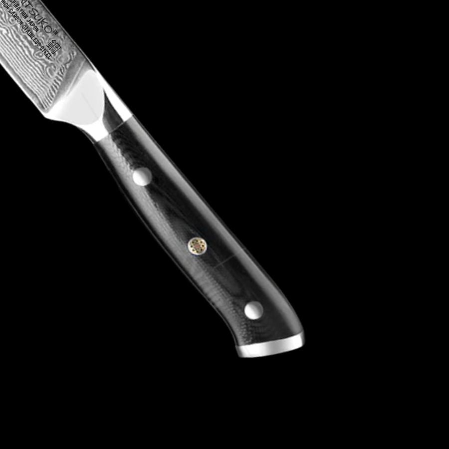 Steak Knife - Set of 4 - Chef Yakumoto
