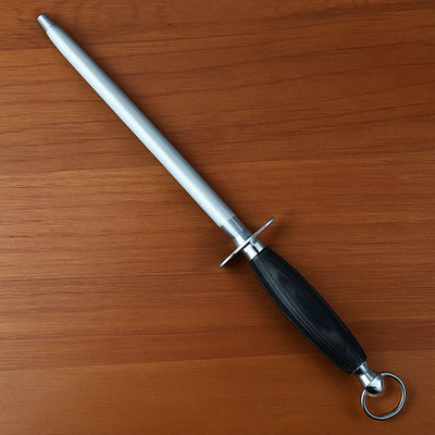 Fusil en bois pour aiguiser couteaux japonais