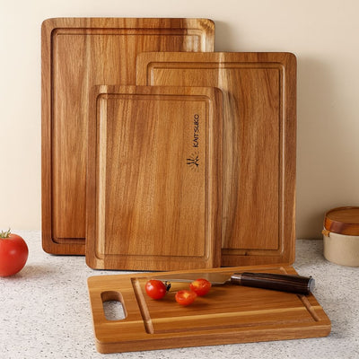 Planche en bois Kaitsuko