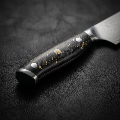 Santoku knife - Yakumoto