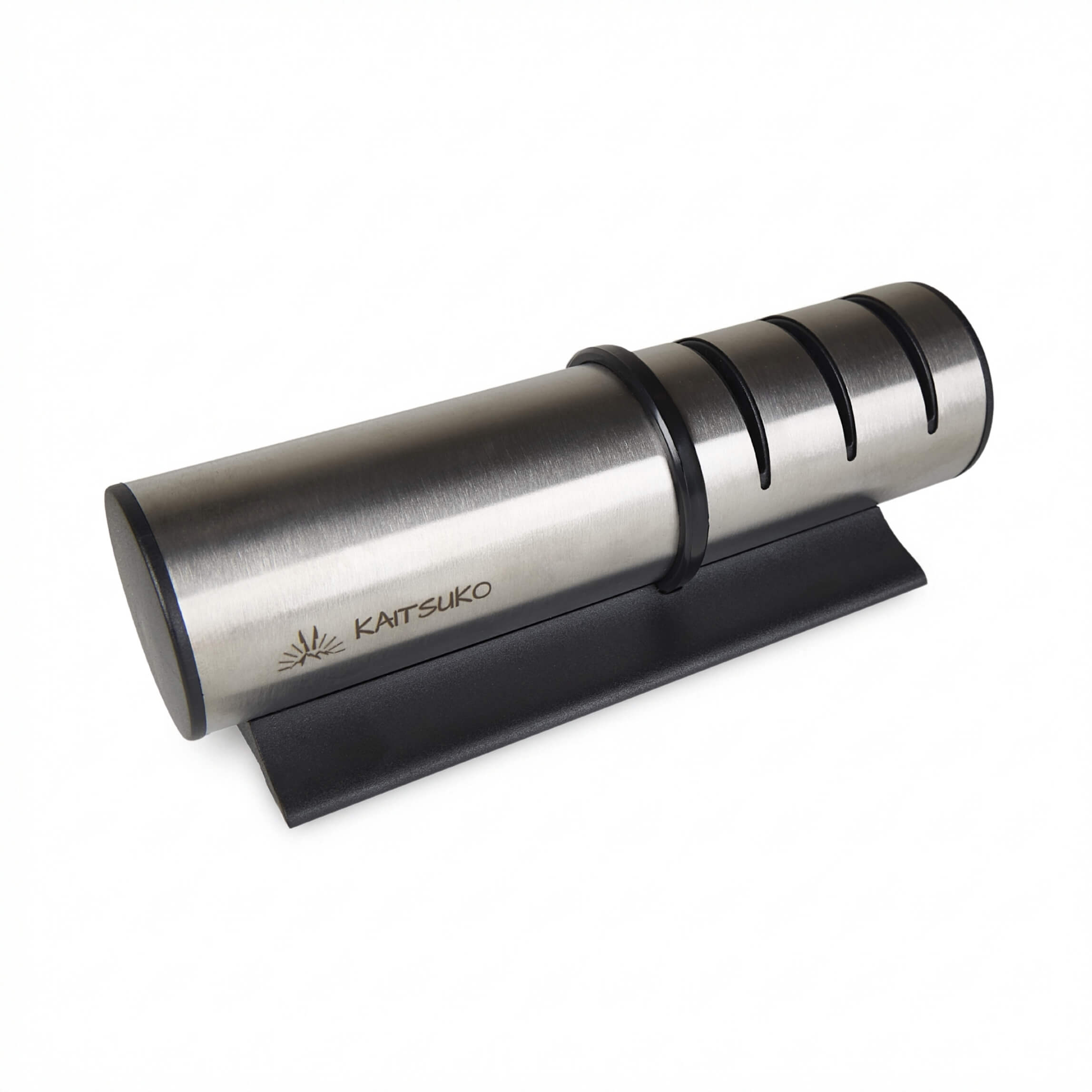 meilleur aiguiseur de couteaux japonais professionnel acier inoxydable