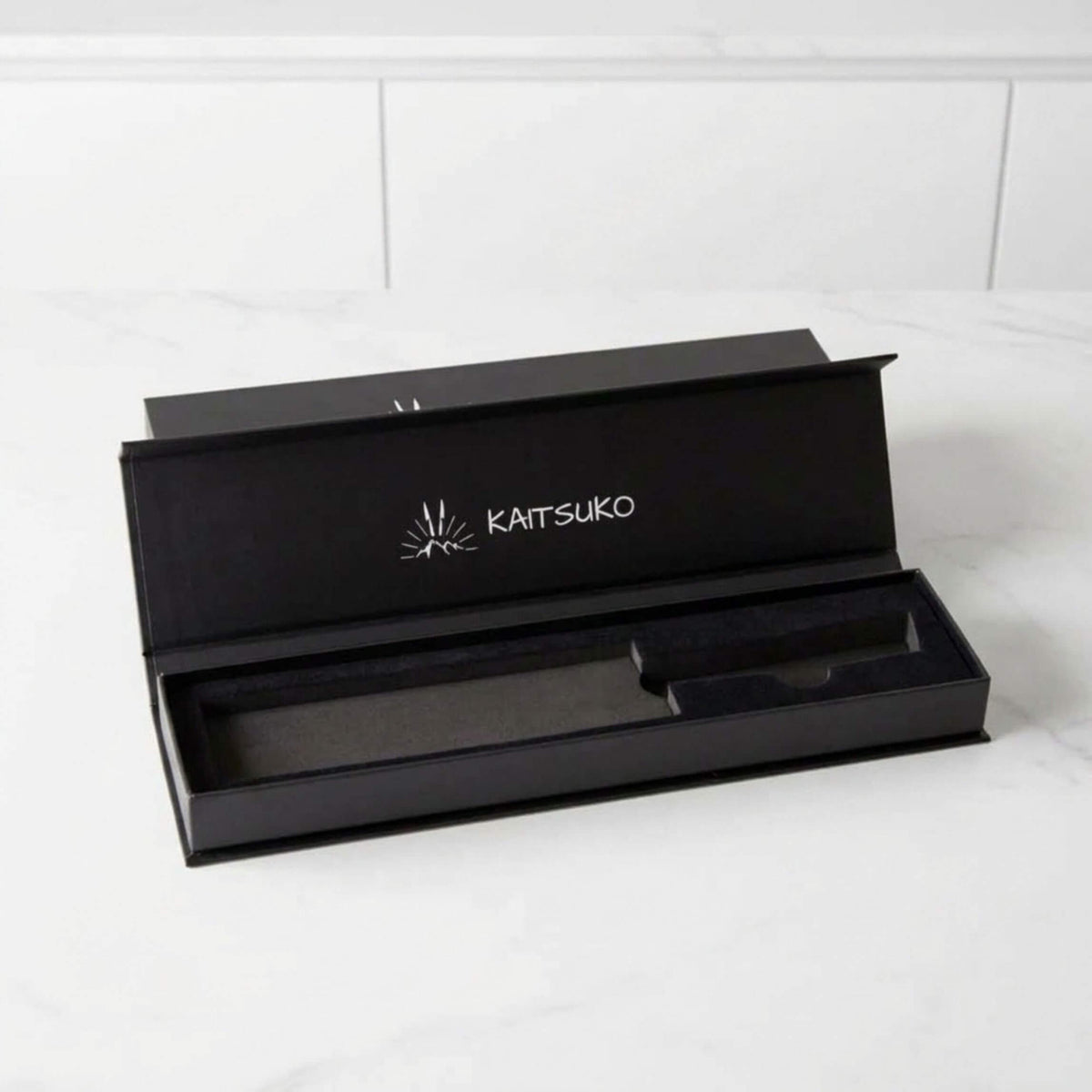Kiritsuke mes - Chef Tanaka