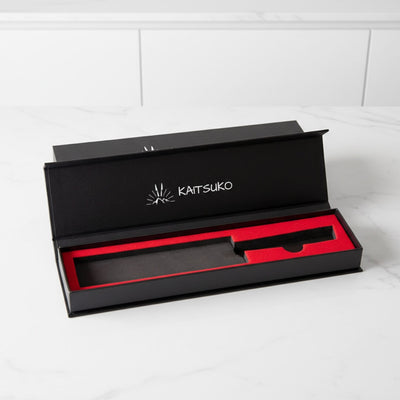 Chef's knife (Gyuto) - Chef Tanaka