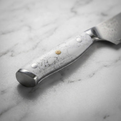 Santoku knife - Yakumoto