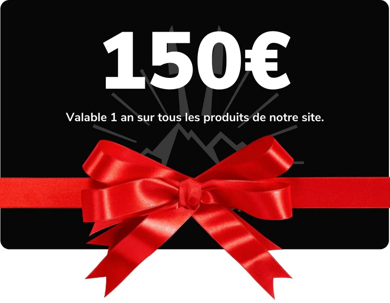 carte cadeau kaitsuko carte cadeau 150€